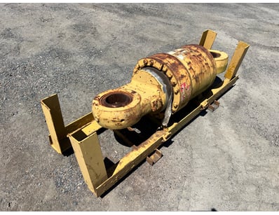 Plant, Transport & Machinery - Lot 2004