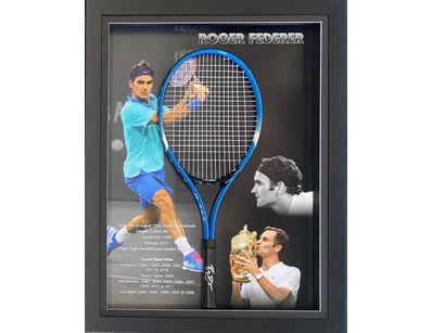 Mancave & Memorabilia (A1005) - Lot 1093