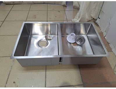 Home Improvement, DIY & Hardware (A986) - Lot 2454