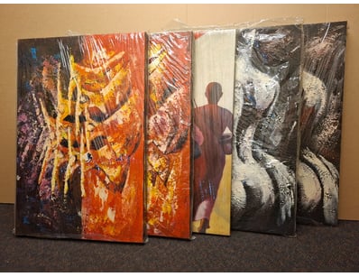 House & Homewares (A983) - Lot 50