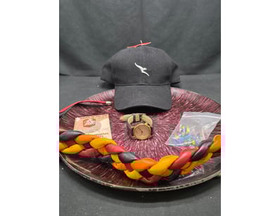 Mancave & Memorabilia (A1007) - Lot 156