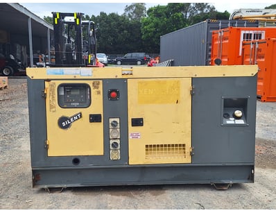 Civil, Transport & Machinery - Nationwide (ON4... - Lot 7854