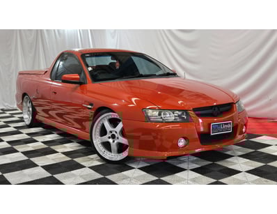 Classic, Muscle & Barn Finds - Lot 817