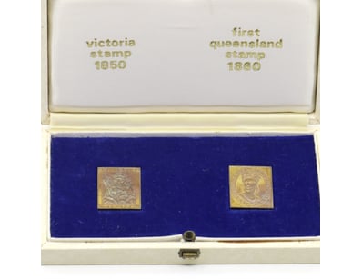 Rare & Collectable Currency (A1003) - Lot 611