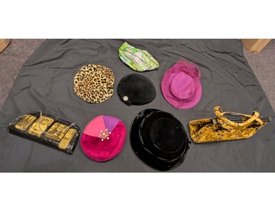 Designer Vault (A1001) - Lot 621