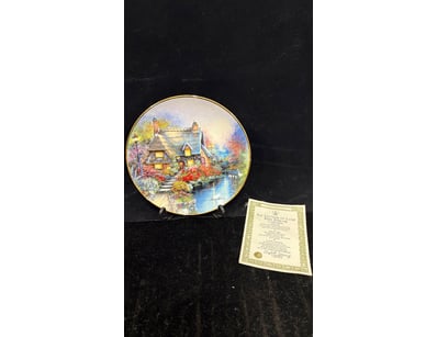 Antiques, Vintage & Interior Treasures (A1006) - Lot 100418