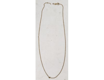 UNRESERVED Airport - Lost Property (A980) - Lot 180