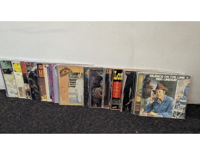 Antiques, Vintage & Interior Treasures (A1005) - Lot 760