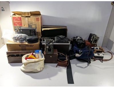 SA Public Trustee Home & Collectables Clearanc... - Lot 4670