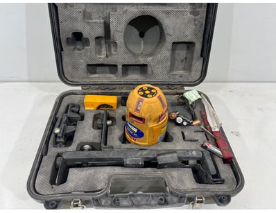 Civil, Transport & Machinery - Nationwide (ON4... - Lot 9662