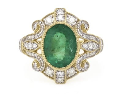 Fine Jewellery Market (A987) - Lot 1200