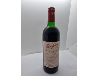 Penfolds Elite Label Cellar Sale - Lot 74