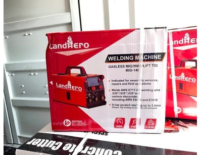 UNRESERVED BRISBANE Factory Direct Containers, M... - Lot 66