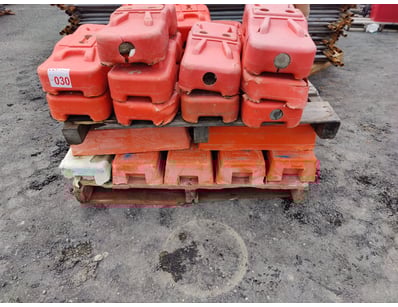 GOLD COAST COOMERA CIVIL CONTRACTORS END OF PROJ... - Lot 30