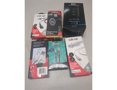 Homewares, Leisure & Pastimes (WAA1005) - Lot 78