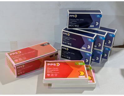 $1.5M Major Office Supplies Retailer- Ins Claim ... - Lot 63