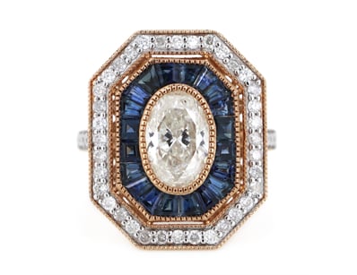 Luxury Jewellery (A985) - Lot 506