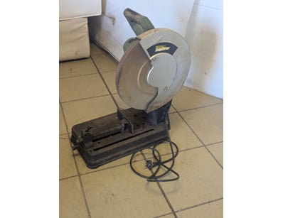 Home Improvement, DIY & Hardware (A1006) - Lot 1216