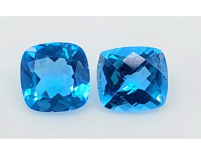International Diamond And Gemstone Dealers Cle... - Lot 2831