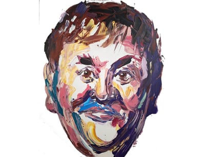 Art Market (A999) - Lot 503