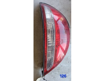 Car Parts & Accessories (A986) - Lot 126