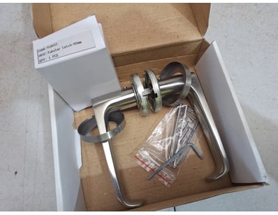 Home Improvement, DIY & Hardware (A993) - Lot 1096