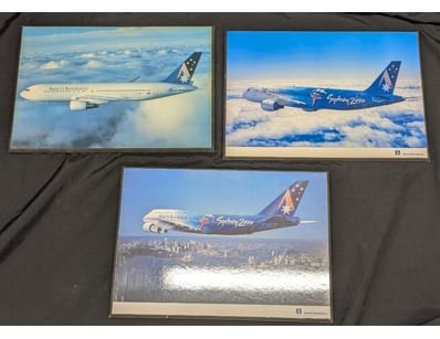 Mancave & Memorabilia (A984) - Lot 5006