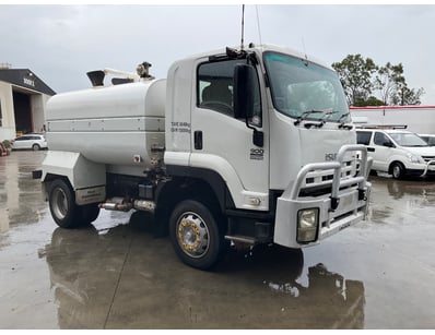 Civil, Transport & Machinery - Nationwide (ON4... - Lot 1300