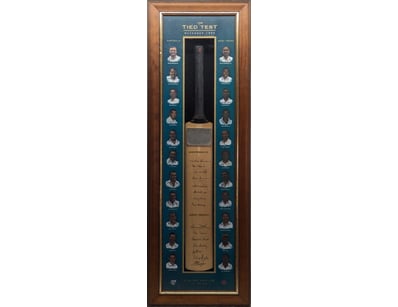 Prestigious Memorabilia (A993) - Lot 61