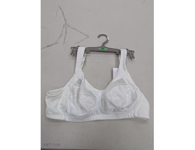 RRP $59.95 Amoena Bra, Isadora, black, blue, brown...