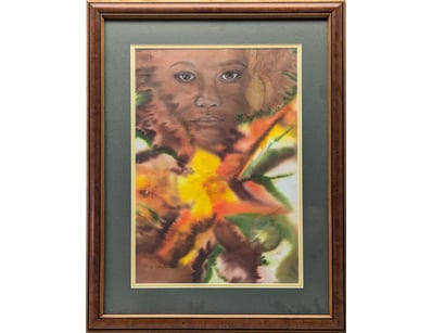 Art Market (A1004) - Lot 125