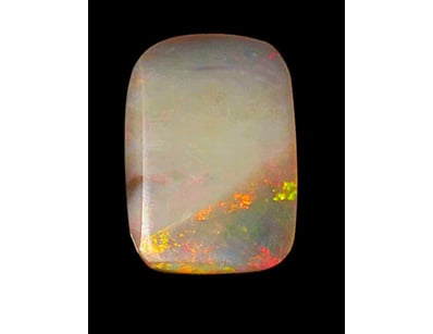 UNRESERVED Diamonds, Gemstones & Opals (A981) - Lot 4510