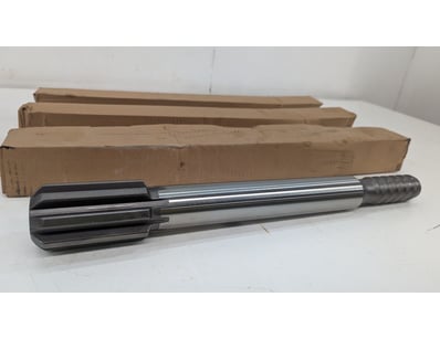 End of Contract Bypass Surplus - PART 2 - Lot 1291