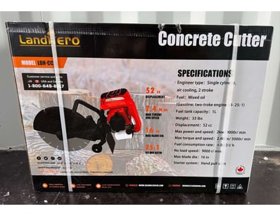 UNRESERVED Sydney Factory Direct Containers, Att... - Lot 42