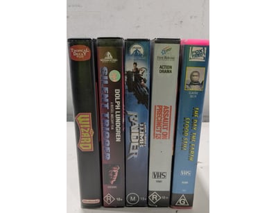 Trading Cards, Gaming & Collectables (A1001) - Lot 1041