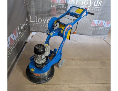 Ex-Hire Plant & Equipment Surplus (ON4454) - Lot 50