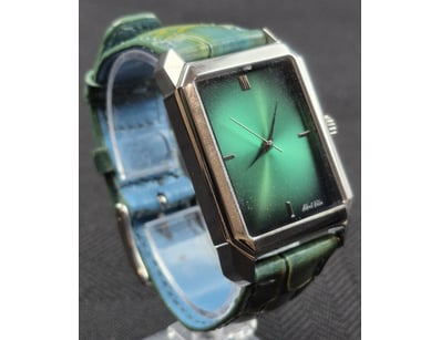 Affordable Watch Market (A1000) - Lot 206