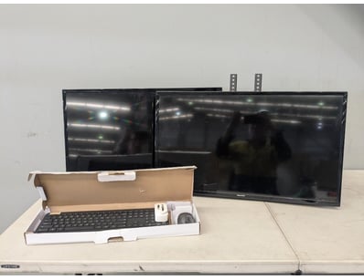 Virtual Reality Centre Liquidation (ON11737) - Lot 96