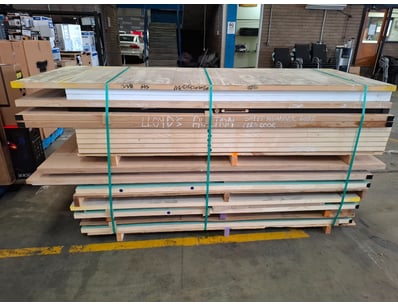 Home Improvement, DIY & Hardware (A988) - Lot 9