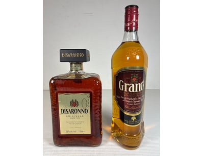 Reserve & Rarity - Lot 31