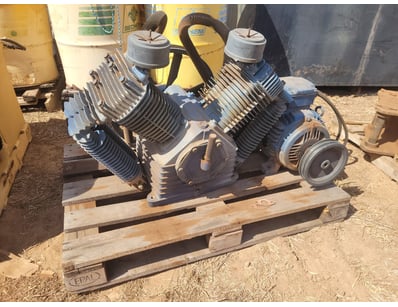Civil, Transport & Machinery - Nationwide (ON4... - Lot 8407