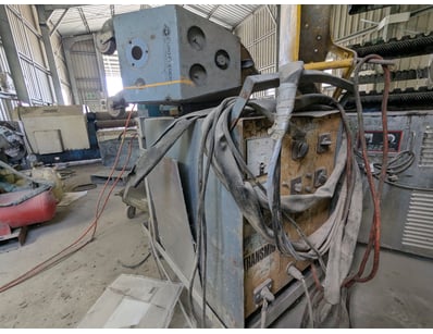 Concrete Tanks Manufacturer Liquidation (ON12065) - Lot 16