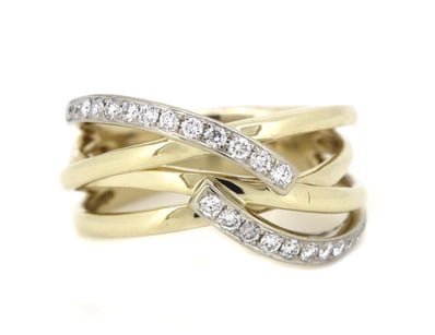 UNRESERVED Affordable Jewellery (A998) - Lot 50