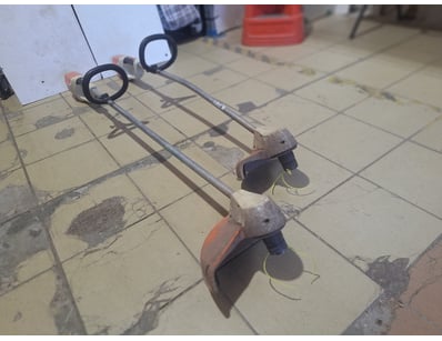 Stihl FSA85, Cordless Line Trimmers, Quantity x 2,...