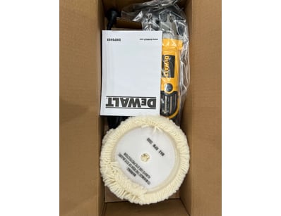 Cabinet Making Workshop Liquidation (ON11863) - Lot 3509