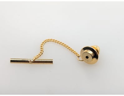 GOLD PLATED TIE CLIP


583010+46


