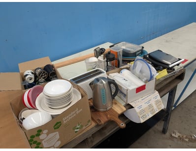 Printing Factory + Vehicles Sale (ON12003) - Lot 39