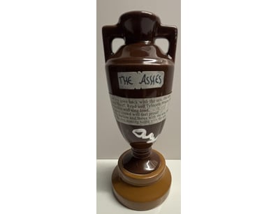 Mancave & Memorabilia (A988) - Lot 1037