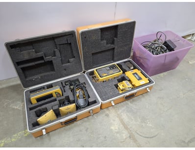 Civil, Transport & Machinery - Nationwide (ON4... - Lot 6622