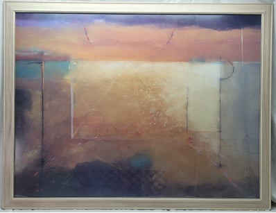 Art Market (A1002) - Lot 577